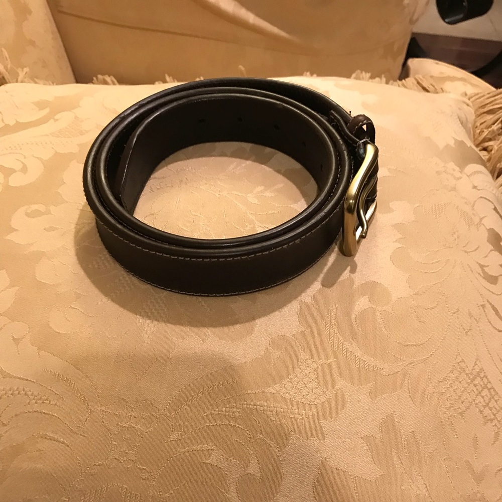 Belt